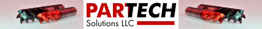 PARTECH Solutions Logo